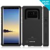 Galaxy Note 8 TPU Case 10000mAh