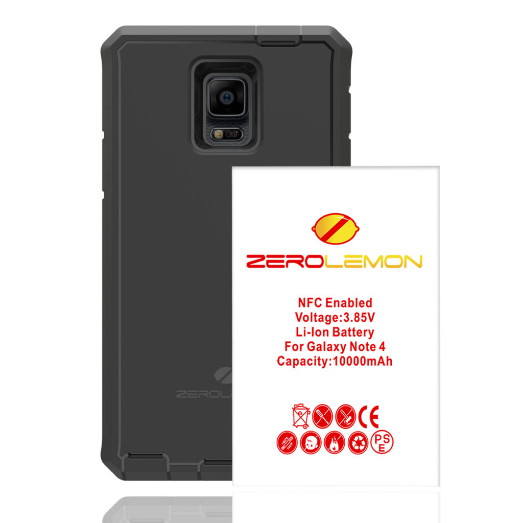 ZEROLEMON