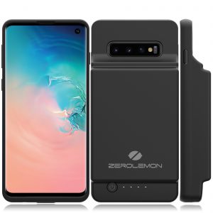 Galaxy S10 Battery Case 8000mAh