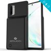 Galaxy Note 10 5000mAh Battery Case (supports Wireless)