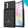 Galaxy Note 10 Plus 5000mAh Battery Case (supports Wireless)