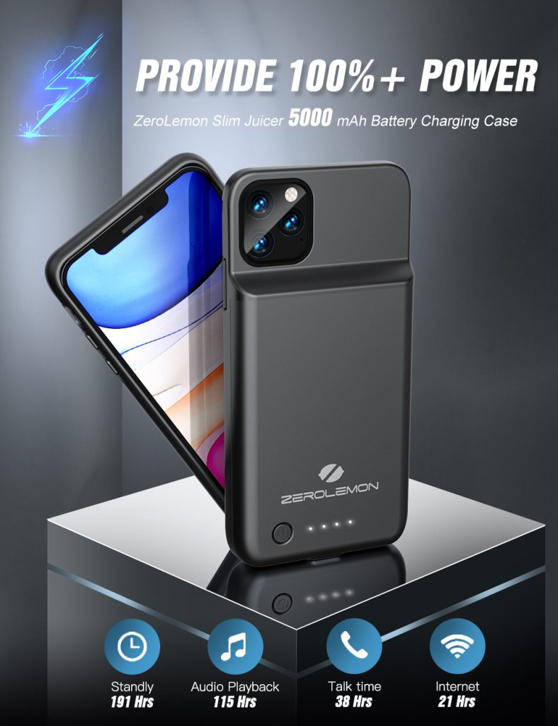 ZEROLEMON