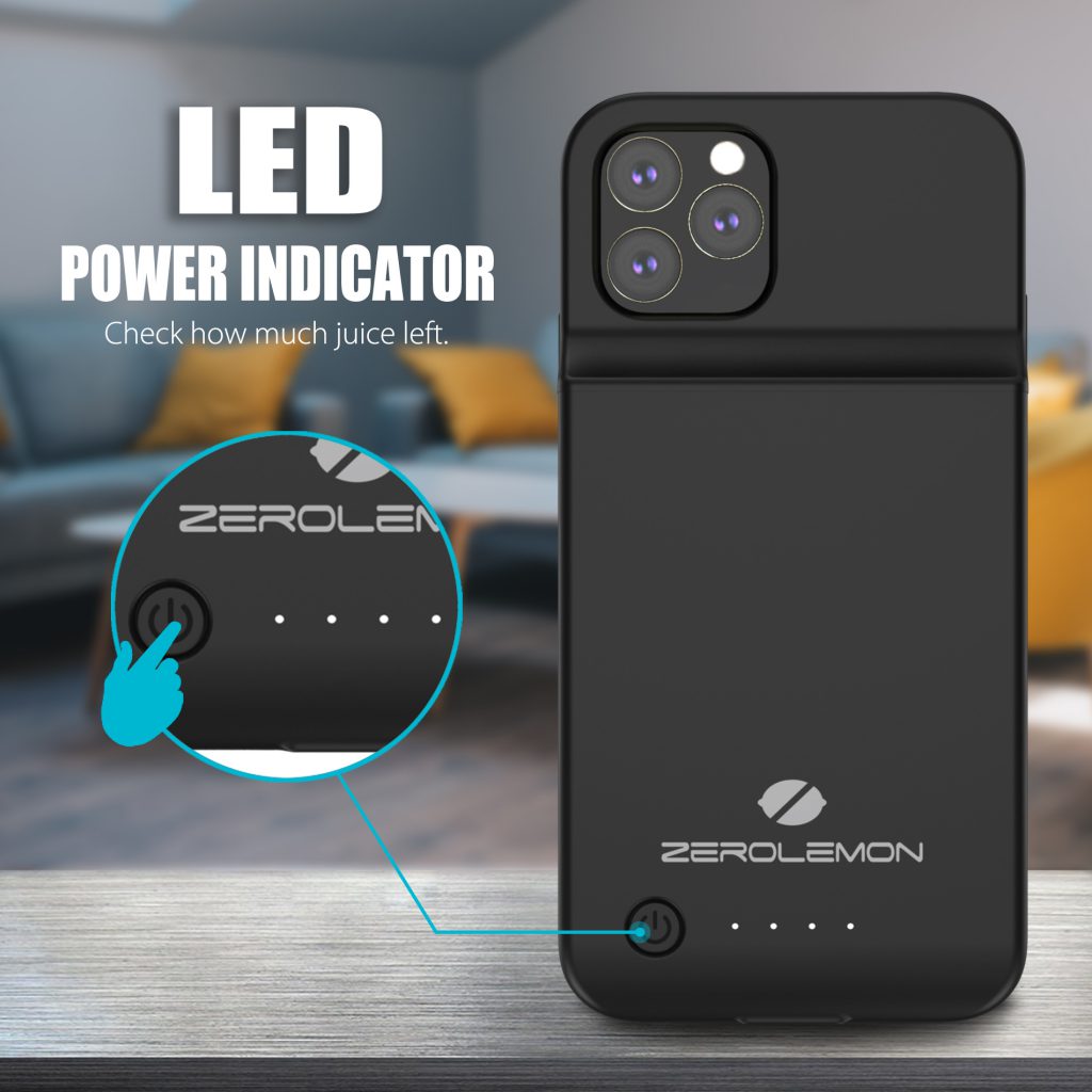 ZEROLEMON