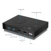 135W Extreme Charge Station